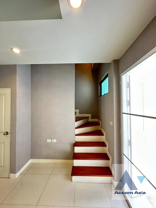 11  3 br Townhouse for rent and sale in Sukhumvit ,Bangkok BTS Bang Chak at The Private Sukhumvit-Bangchak 13001080