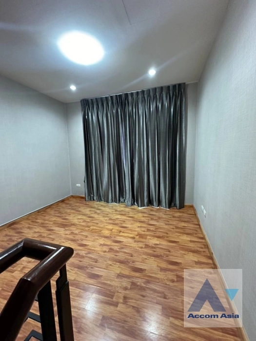 5  3 br Townhouse for rent and sale in Sukhumvit ,Bangkok BTS Bang Chak at The Private Sukhumvit-Bangchak 13001080