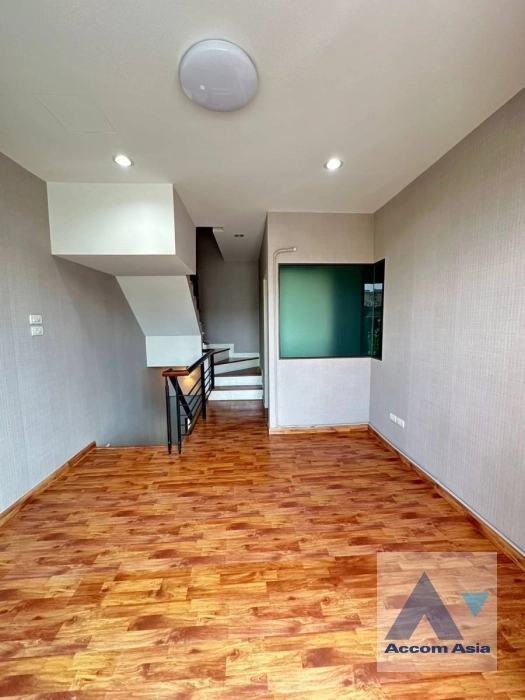 7  3 br Townhouse for rent and sale in Sukhumvit ,Bangkok BTS Bang Chak at The Private Sukhumvit-Bangchak 13001080