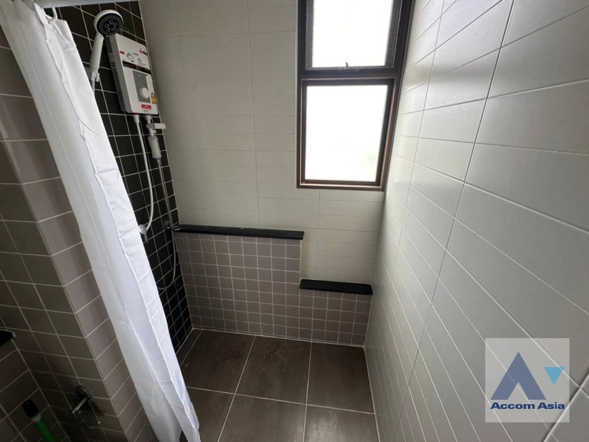 12  3 br Townhouse for rent and sale in Sukhumvit ,Bangkok BTS Bang Chak at The Private Sukhumvit-Bangchak 13001080