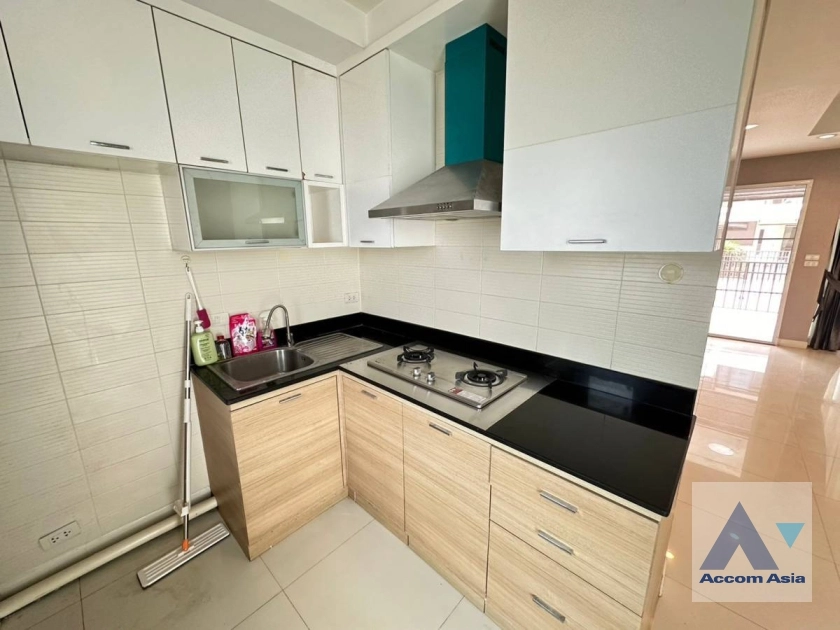 14  3 br Townhouse for rent and sale in Sukhumvit ,Bangkok BTS Bang Chak at The Private Sukhumvit-Bangchak 13001080