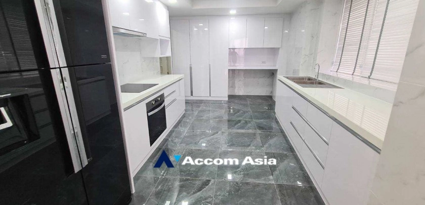 7  3 br Condominium For Rent in Sukhumvit ,Bangkok  at President Park Sukhumvit 24   13001082