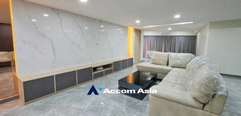  1  3 br Condominium For Rent in Sukhumvit ,Bangkok  at President Park Sukhumvit 24   13001082