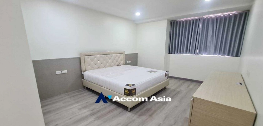 8  3 br Condominium For Rent in Sukhumvit ,Bangkok  at President Park Sukhumvit 24   13001082