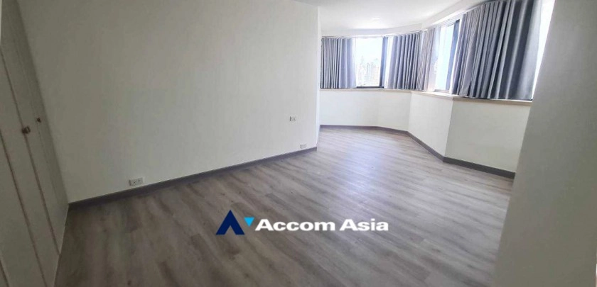 9  3 br Condominium For Rent in Sukhumvit ,Bangkok  at President Park Sukhumvit 24   13001082