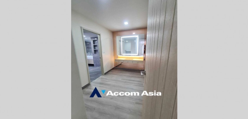 10  3 br Condominium For Rent in Sukhumvit ,Bangkok  at President Park Sukhumvit 24   13001082