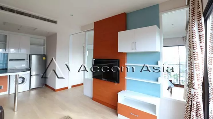  1  1 br Condominium For Rent in Sukhumvit ,Bangkok BTS Phrom Phong at Noble Refine 13001084