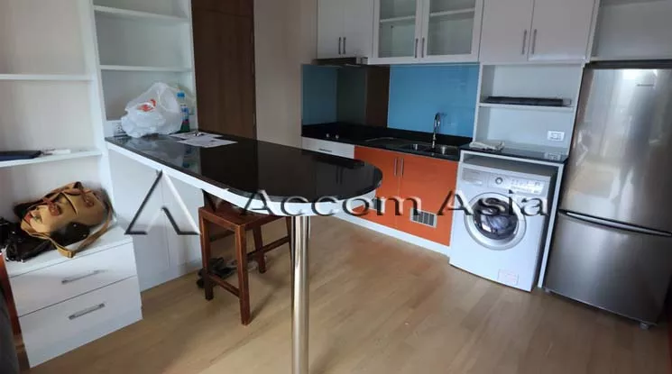  1  1 br Condominium For Rent in Sukhumvit ,Bangkok BTS Phrom Phong at Noble Refine 13001084