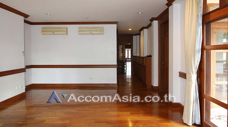 10  4 br House For Rent in sathorn ,Bangkok BTS Chong Nonsi 90359
