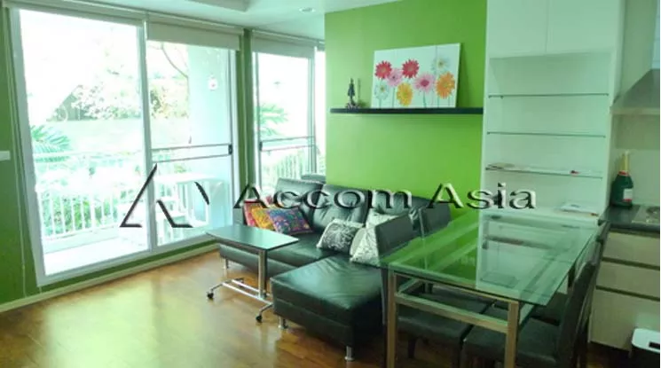  2  1 br Condominium For Rent in Sukhumvit ,Bangkok BTS Nana at Siri on 8 13001095