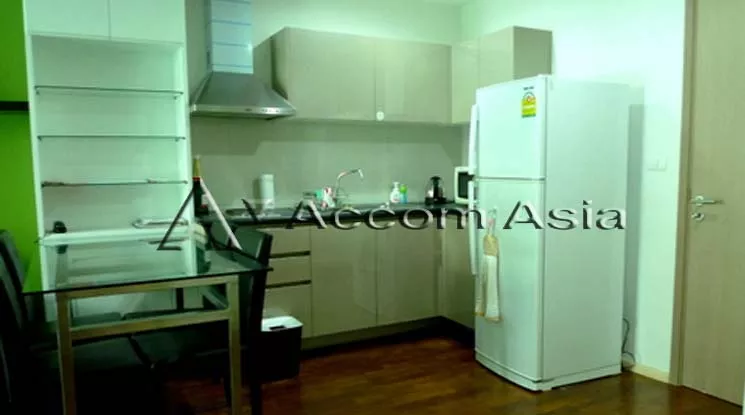  1  1 br Condominium For Rent in Sukhumvit ,Bangkok BTS Nana at Siri on 8 13001095