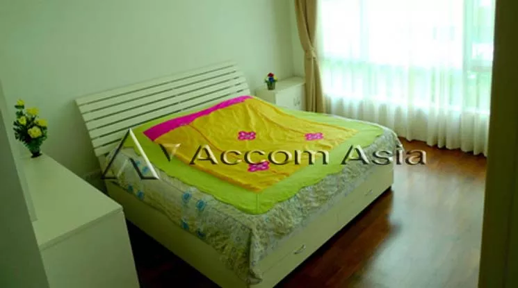 unit 1 Bedroom  Condominium For Rent in Sukhumvit, Bangkok  near BTS Nana (13001095)