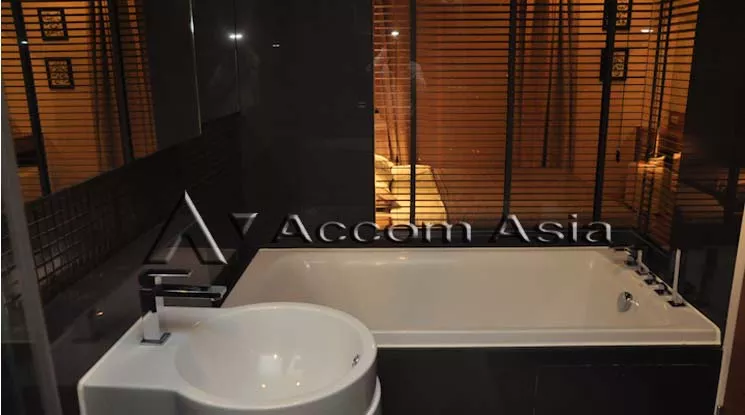 unit 1 Bedroom  Condominium For Rent in Sukhumvit, Bangkok  near BTS On Nut (13001097)