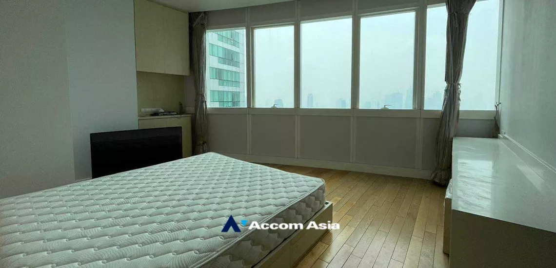 8  3 br Condominium For Rent in Sukhumvit ,Bangkok BTS Asok - MRT Sukhumvit at Millennium Residence 13001104