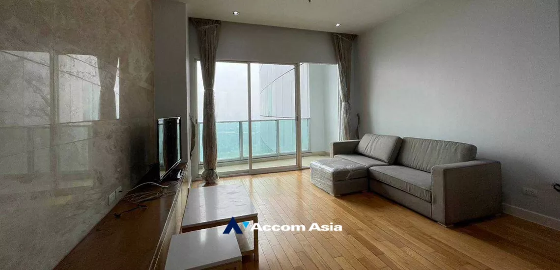  2  3 br Condominium For Rent in Sukhumvit ,Bangkok BTS Asok - MRT Sukhumvit at Millennium Residence 13001104