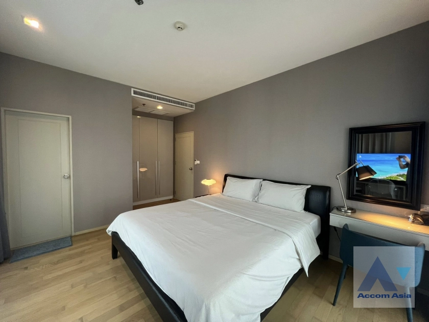 7  2 br Condominium For Rent in Sukhumvit ,Bangkok BTS Ekkamai at Noble Reveal 13001106