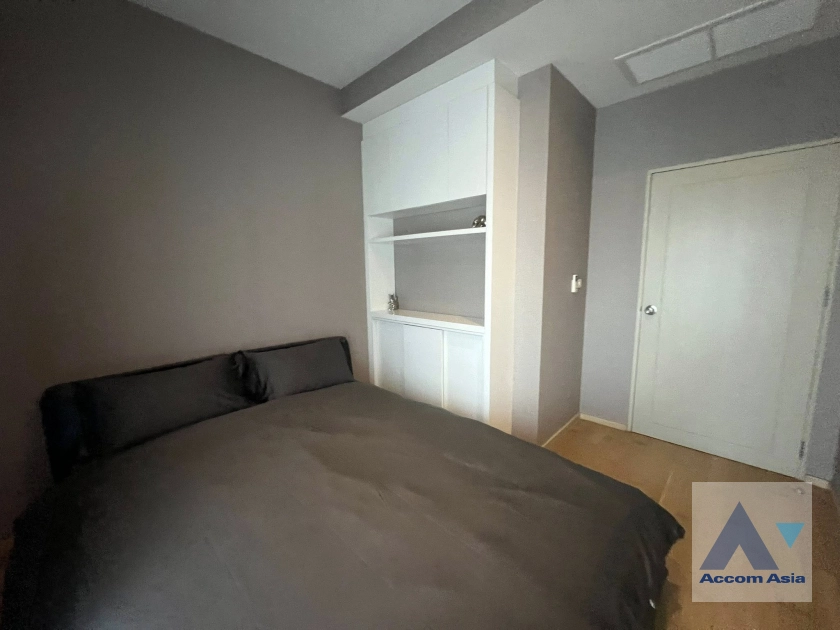 10  2 br Condominium For Rent in Sukhumvit ,Bangkok BTS Ekkamai at Noble Reveal 13001106