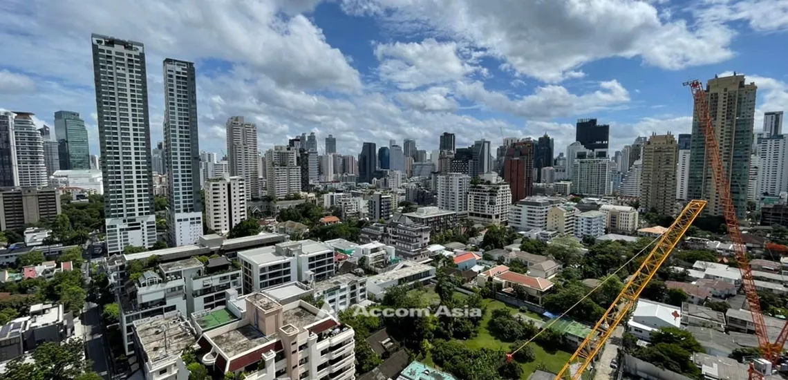 29  2 br Condominium For Sale in Sukhumvit ,Bangkok BTS Phrom Phong at D.S. Tower 2 20869