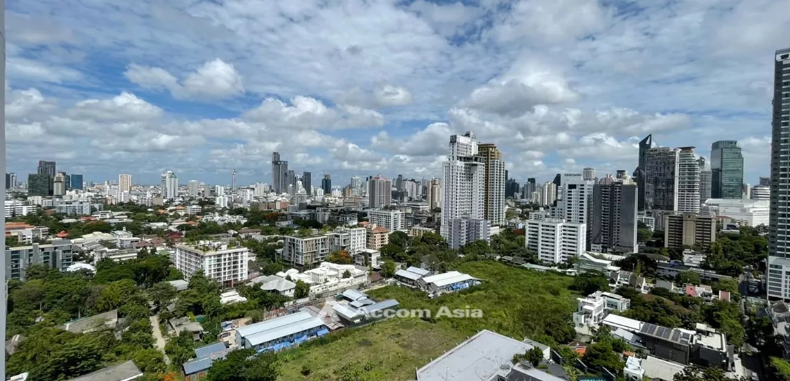 27  2 br Condominium For Sale in Sukhumvit ,Bangkok BTS Phrom Phong at D.S. Tower 2 20869