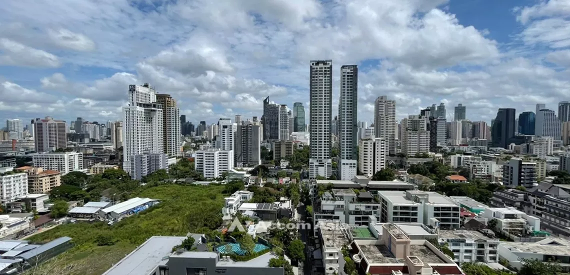 28  2 br Condominium For Sale in Sukhumvit ,Bangkok BTS Phrom Phong at D.S. Tower 2 20869