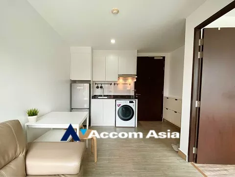  2  1 br Condominium For Rent in Sukhumvit ,Bangkok BTS Ekkamai at Click Sukhumvit 65 13001118