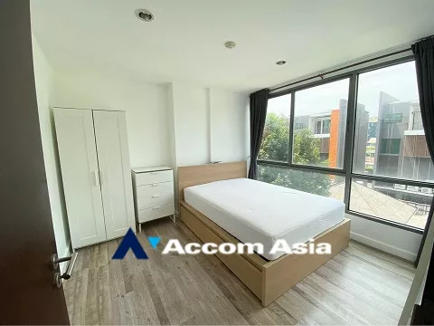 5  1 br Condominium For Rent in Sukhumvit ,Bangkok BTS Ekkamai at Click Sukhumvit 65 13001118