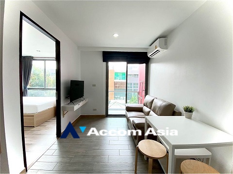 unitPet friendly | Click Sukhumvit 65 Condominium