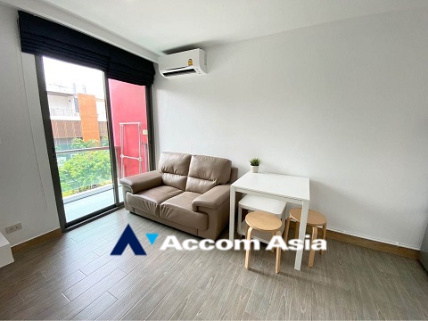 unitPet friendly | Click Sukhumvit 65 Condominium