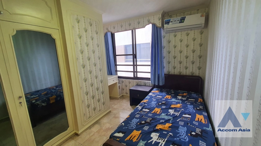 21  3 br Condominium for rent and sale in Sukhumvit ,Bangkok BTS Asok - MRT Phetchaburi at Asoke Tower 13001119