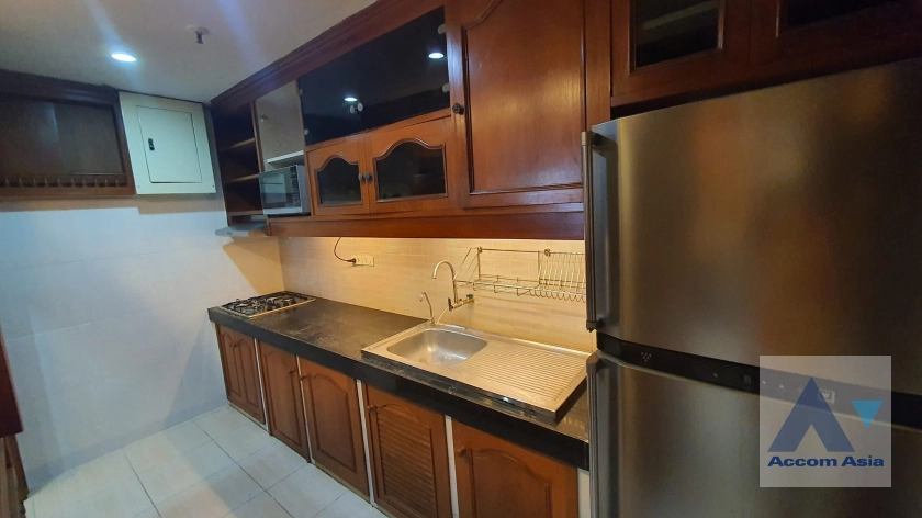 13  3 br Condominium for rent and sale in Sukhumvit ,Bangkok BTS Asok - MRT Phetchaburi at Asoke Tower 13001119