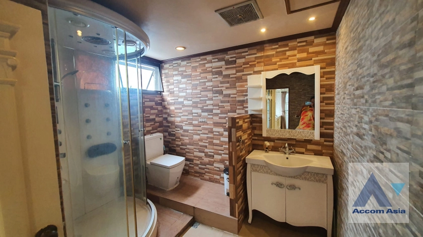 25  3 br Condominium for rent and sale in Sukhumvit ,Bangkok BTS Asok - MRT Phetchaburi at Asoke Tower 13001119