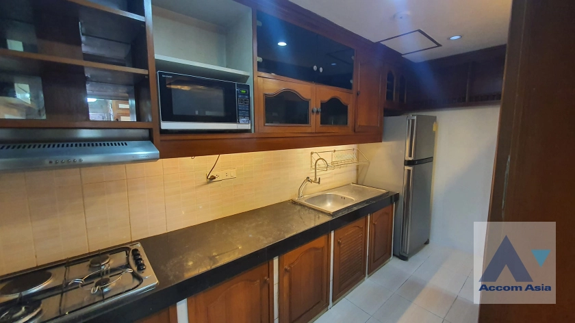 12  3 br Condominium for rent and sale in Sukhumvit ,Bangkok BTS Asok - MRT Phetchaburi at Asoke Tower 13001119