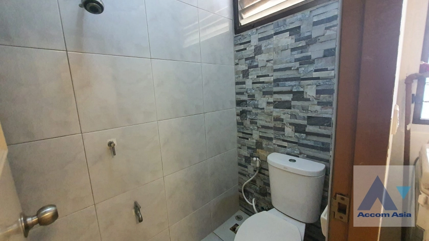 27  3 br Condominium for rent and sale in Sukhumvit ,Bangkok BTS Asok - MRT Phetchaburi at Asoke Tower 13001119