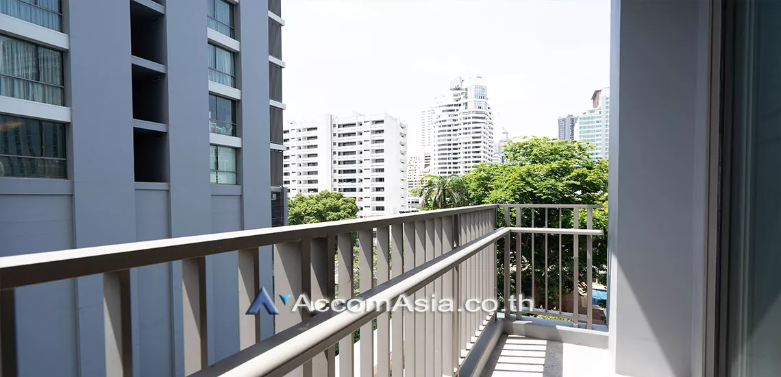  1  2 br Condominium for rent and sale in Sukhumvit ,Bangkok BTS Thong Lo at Quattro Thonglor 13001125