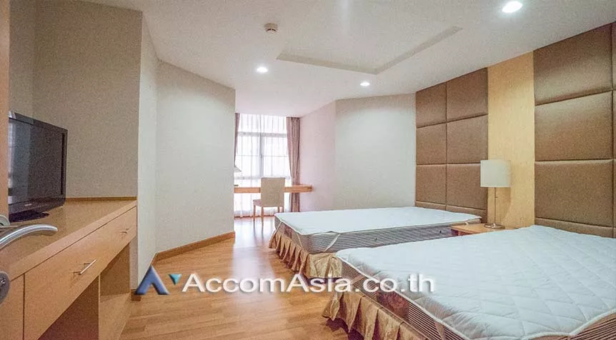 5  2 br Apartment For Rent in Sukhumvit ,Bangkok BTS Phrom Phong at Simply Life 13001131