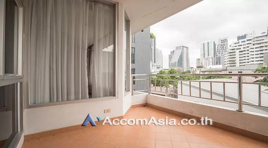4  2 br Apartment For Rent in Sukhumvit ,Bangkok BTS Phrom Phong at Simply Life 13001131