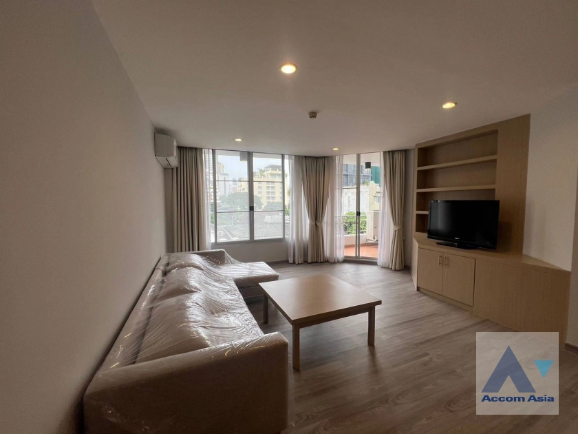 Pet friendly |  Simply Life Apartment  2 Bedroom for Rent BTS Phrom Phong in Sukhumvit Bangkok