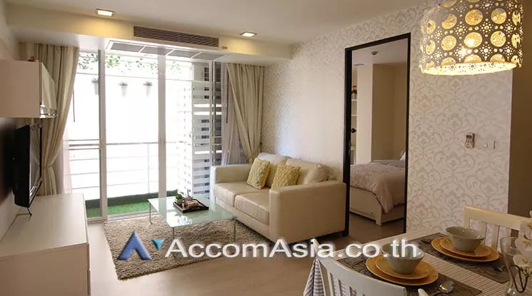  2  2 br Condominium for rent and sale in Sukhumvit ,Bangkok BTS Thong Lo at The Alcove 49 13001134