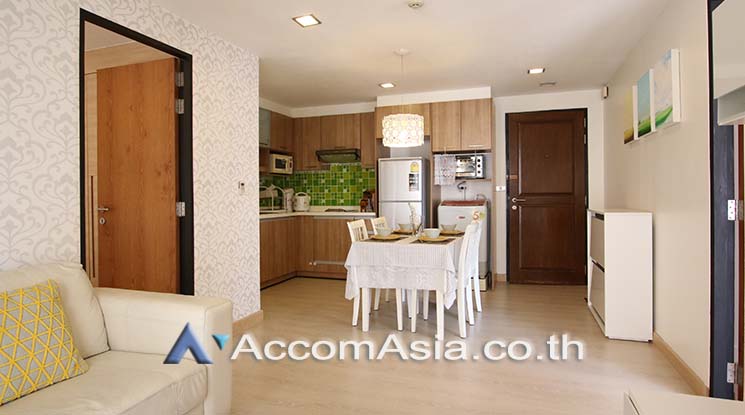  1  2 br Condominium for rent and sale in Sukhumvit ,Bangkok BTS Thong Lo at The Alcove 49 13001134