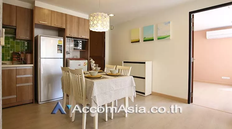 5  2 br Condominium for rent and sale in Sukhumvit ,Bangkok BTS Thong Lo at The Alcove 49 13001134