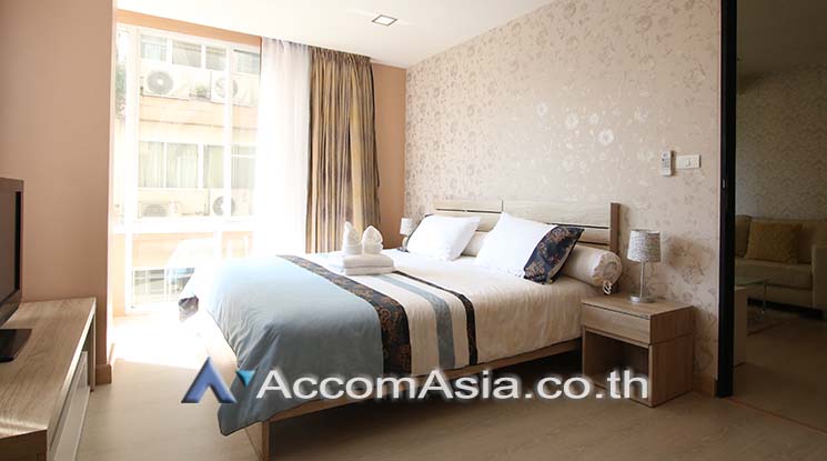 6  2 br Condominium for rent and sale in Sukhumvit ,Bangkok BTS Thong Lo at The Alcove 49 13001134
