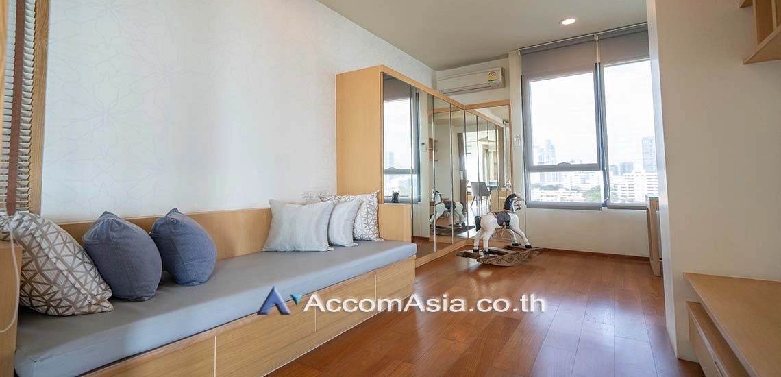  1  3 br Condominium For Rent in Sathorn ,Bangkok BTS Chong Nonsi - BRT Thanon Chan at Parco 13001137