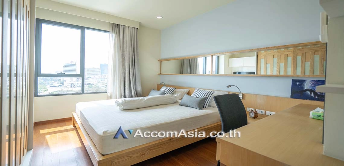 4  3 br Condominium for rent and sale in Sathorn ,Bangkok BTS Chong Nonsi - BRT Thanon Chan at Parco 13001137