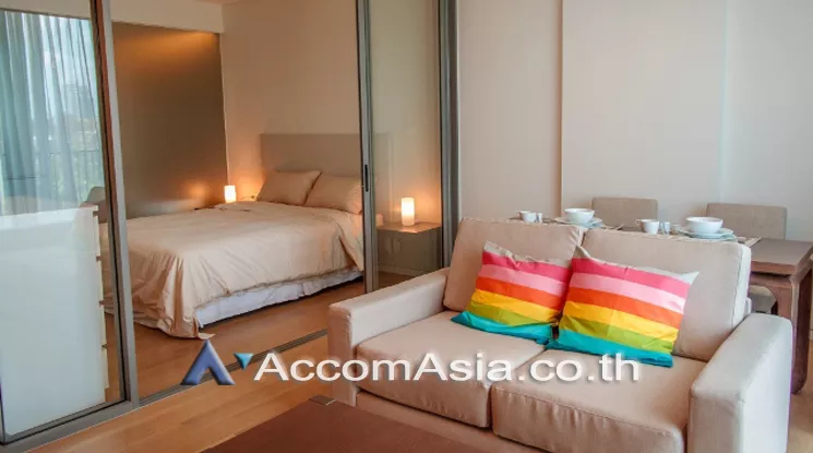  1  1 br Condominium for rent and sale in Sukhumvit ,Bangkok BTS Phrom Phong at Siamese Thirty Nine 13001144