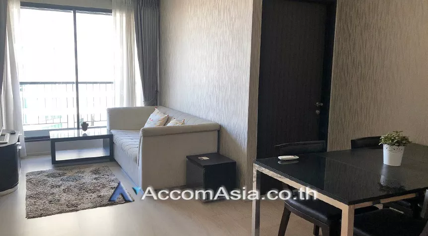  2 Bedrooms  Condominium For Rent in Sukhumvit, Bangkok  near BTS Phra khanong (13001146)