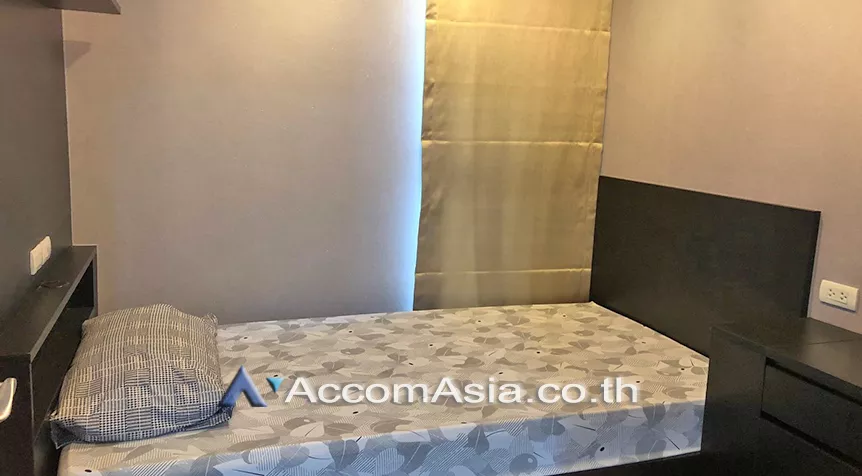 5  2 br Condominium For Rent in Sukhumvit ,Bangkok BTS Phra khanong at Rhythm Sukhumvit 44/1   13001146