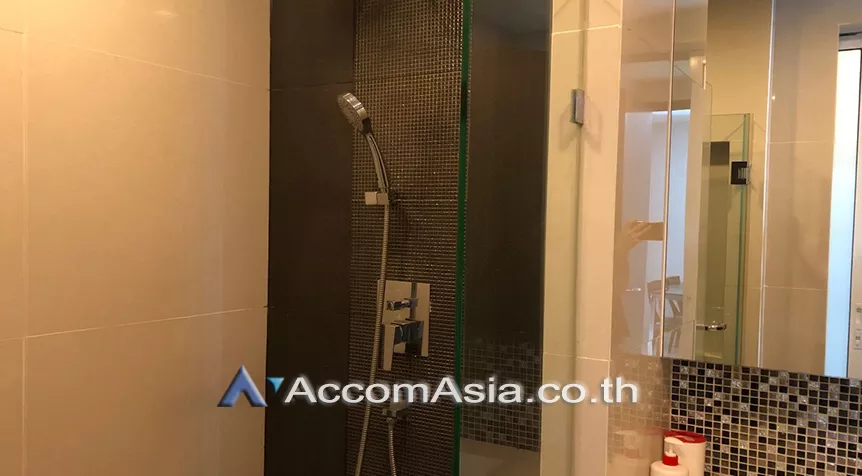 7  2 br Condominium For Rent in Sukhumvit ,Bangkok BTS Phra khanong at Rhythm Sukhumvit 44/1   13001146
