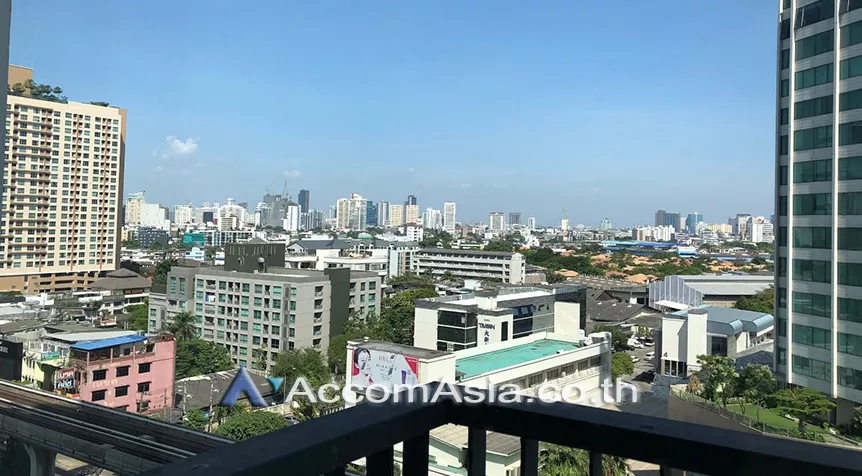 8  2 br Condominium For Rent in Sukhumvit ,Bangkok BTS Phra khanong at Rhythm Sukhumvit 44/1   13001146