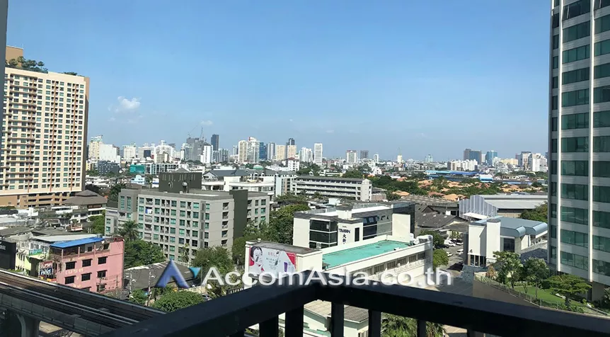 8  2 br Condominium For Rent in Sukhumvit ,Bangkok BTS Phra khanong at Rhythm Sukhumvit 44-1 13001146