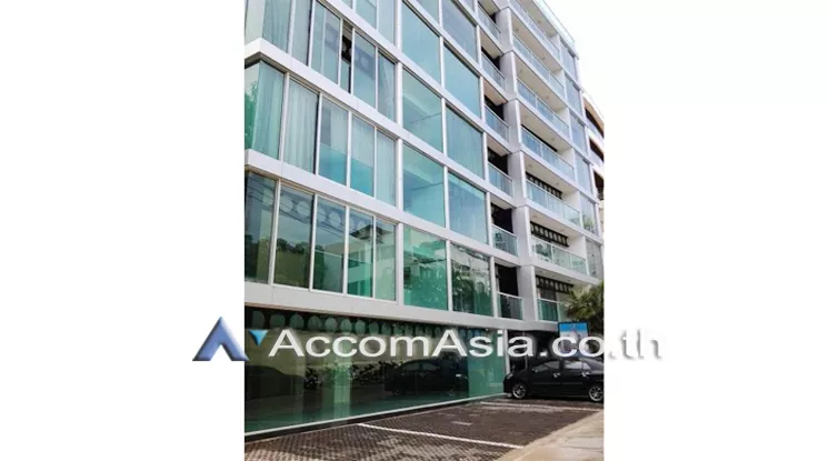  1  Studio Condominium For Sale in Sukhumvit ,Chon Buri  at Park Royal 2 13001167